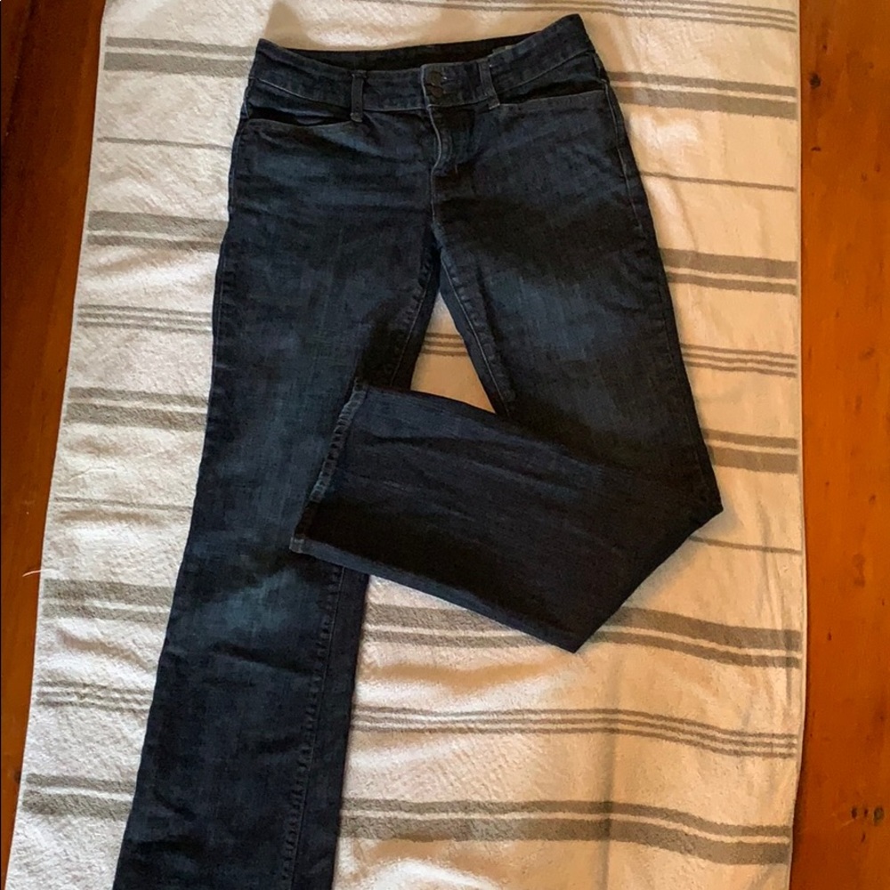 Gap Curvy Jeans